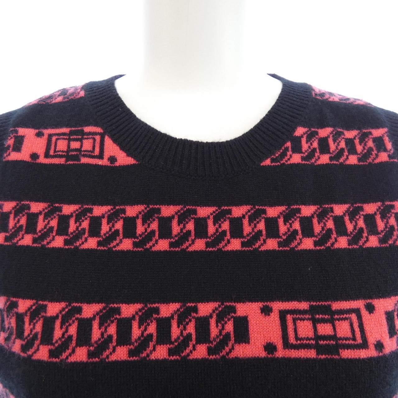 シャネル CHANEL P56163K07327 ワンピース