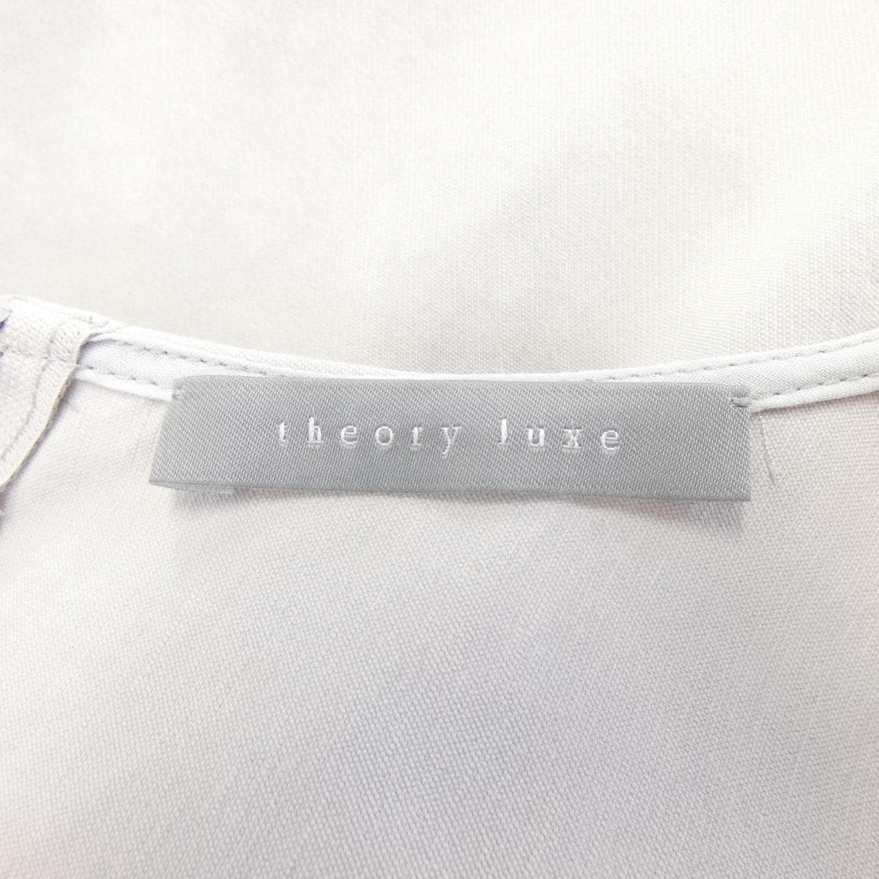 セオリーリュクス Theory luxe 03-5205500 ワンピース