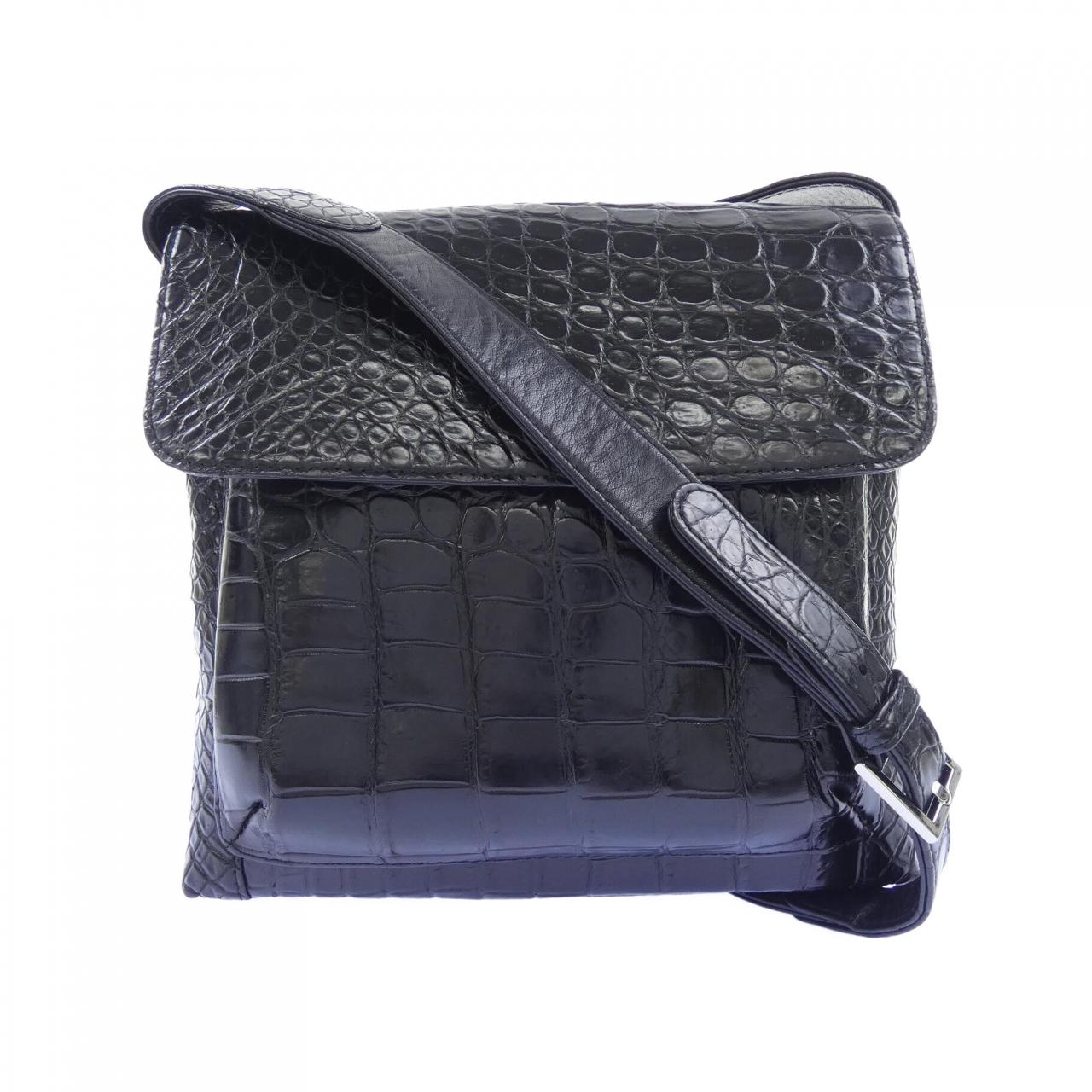 ROSSO E VERDE BAG