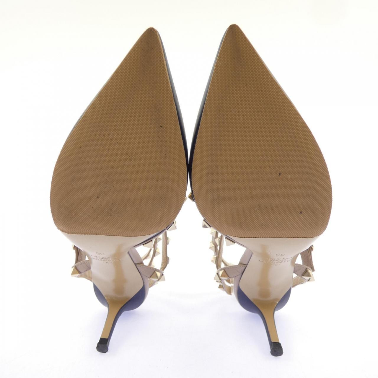 ヴァレンティノガラヴァーニ VALENTINO GARAVANI シューズ