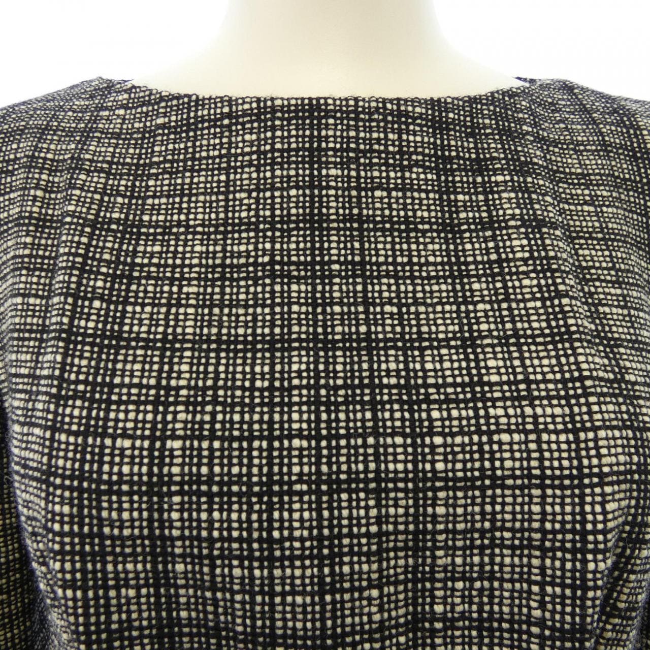 クリスチャンディオール CHRISTIAN DIOR 8H21663A1106 ワンピース
