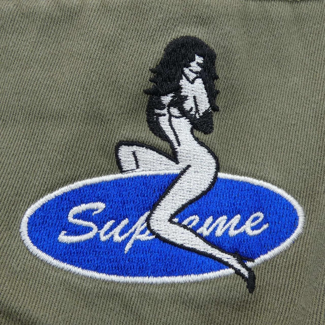 シュプリーム SUPREME パンツ