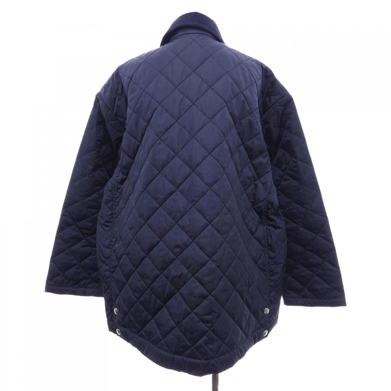 プラダ PRADA トライアングルロゴ 292329 SOOO 1WQ9 ジャケット