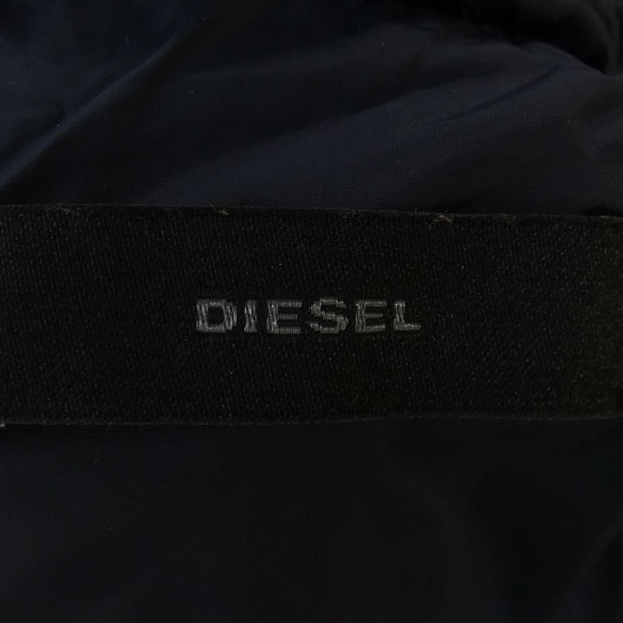 ディーゼル DIESEL ダウンコート