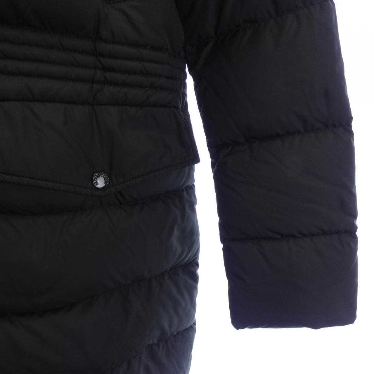 MONCLER MONCLER Down Coat