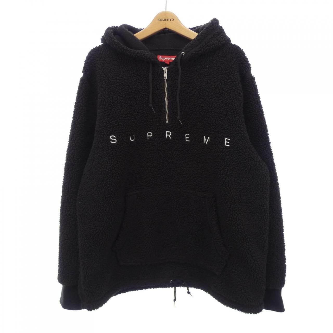 SUPREME至尊连PARKER