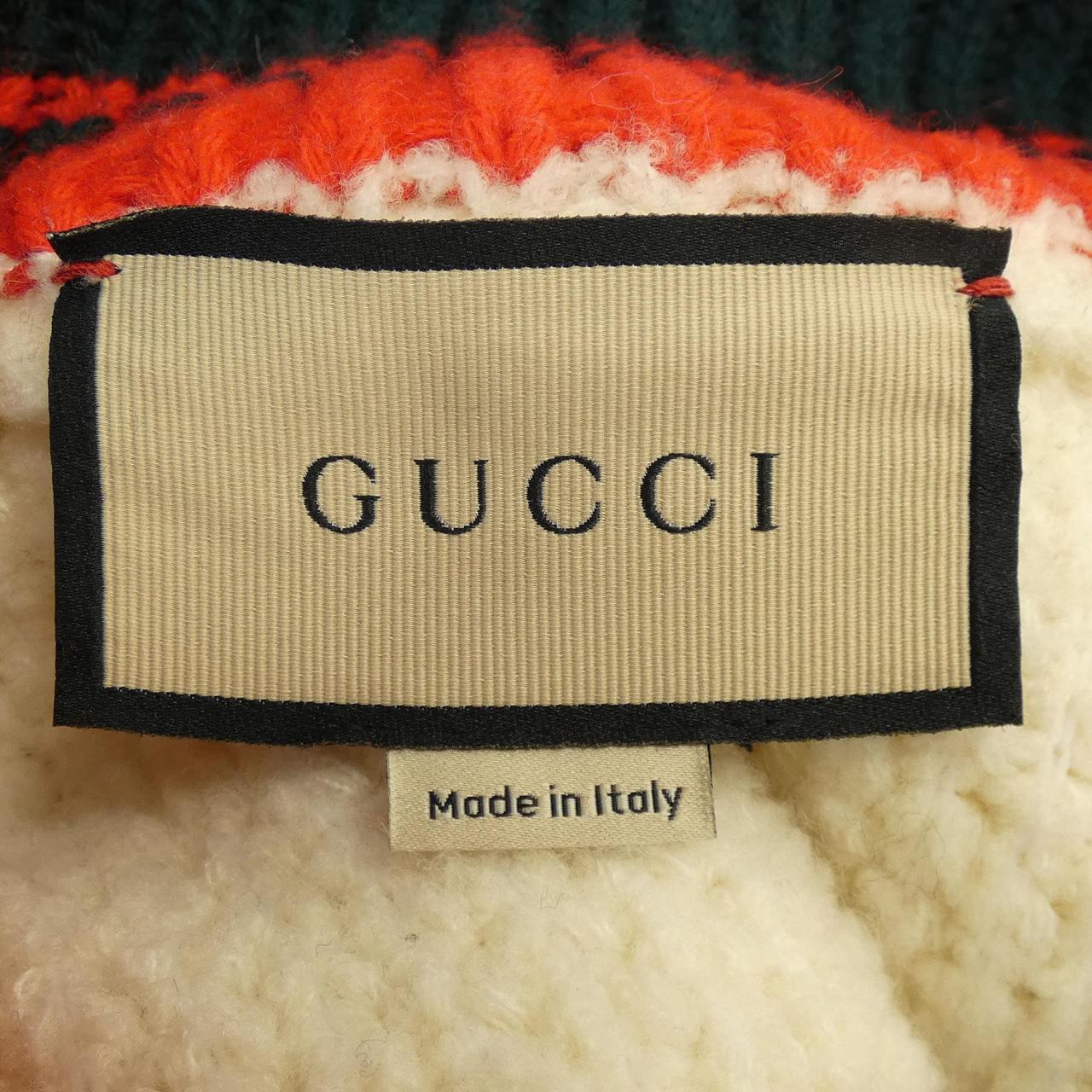 グッチ GUCCI ブルゾン