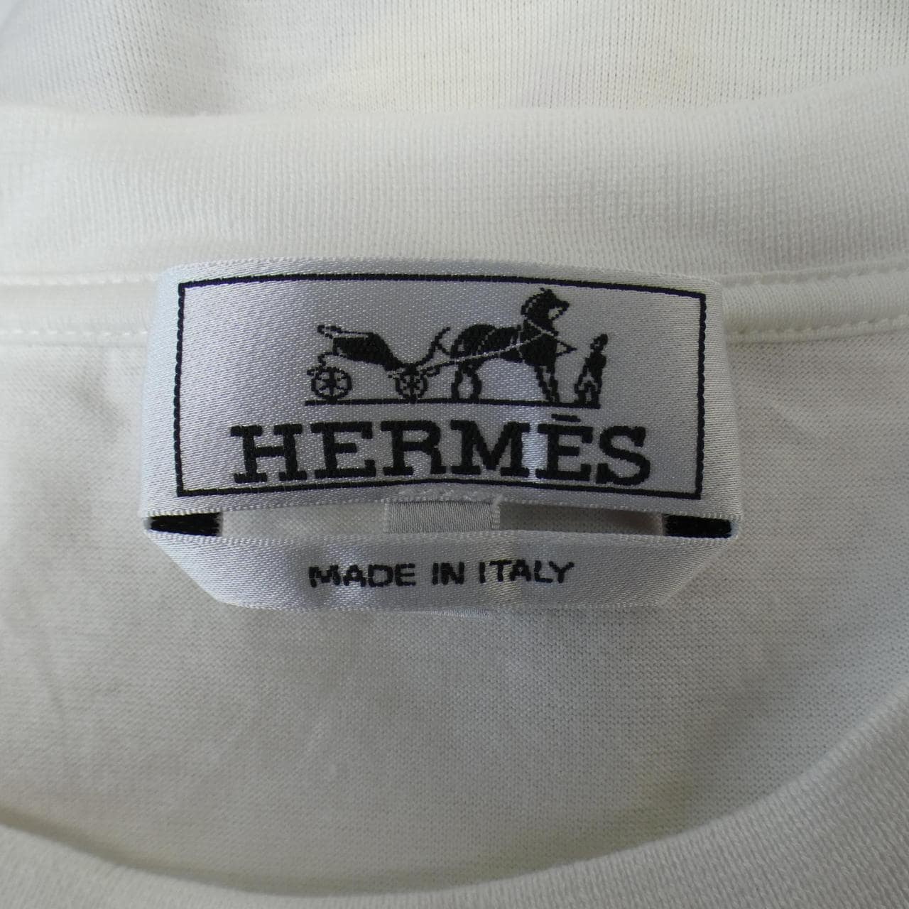 HERMES爱马仕T恤