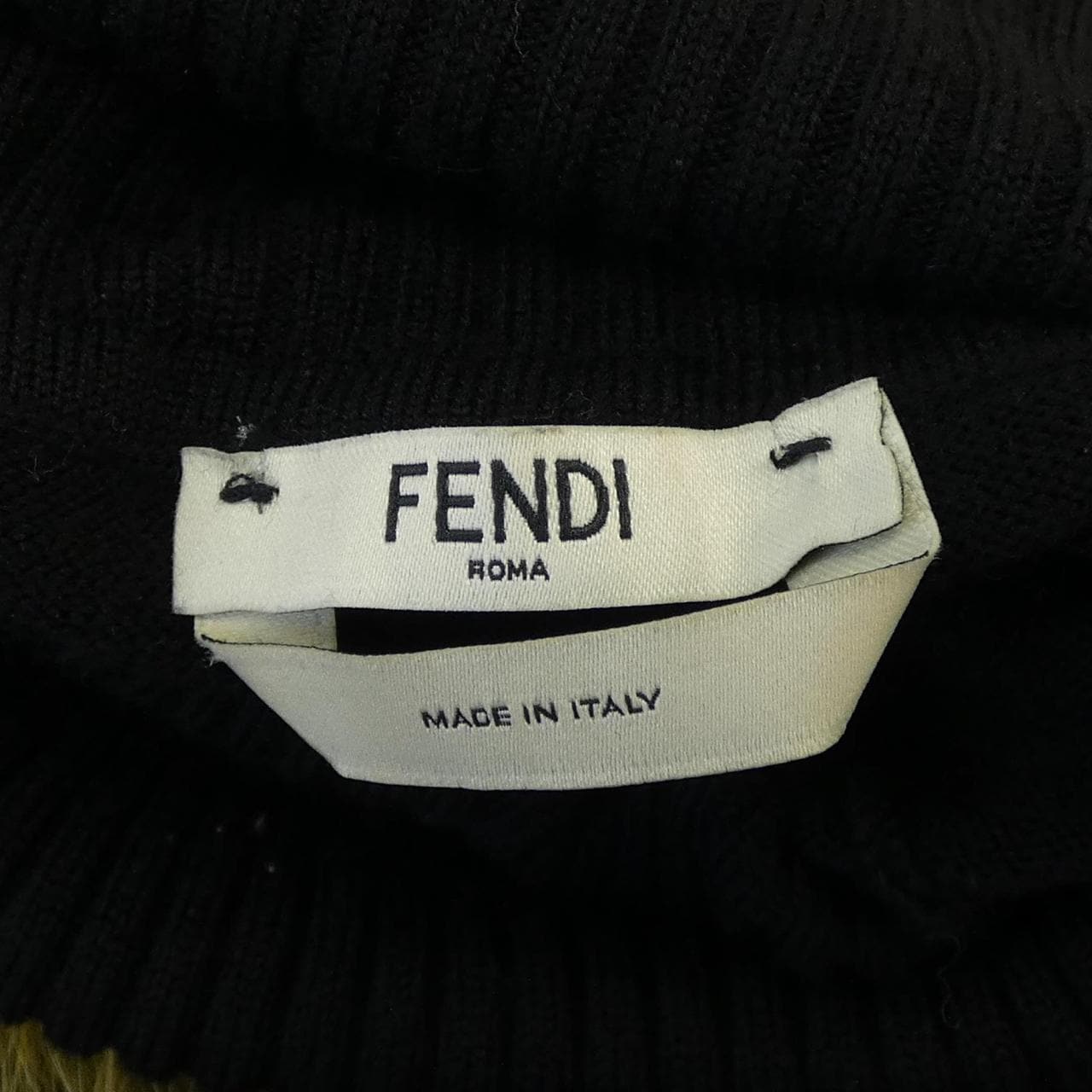 フェンディ FENDI ニット