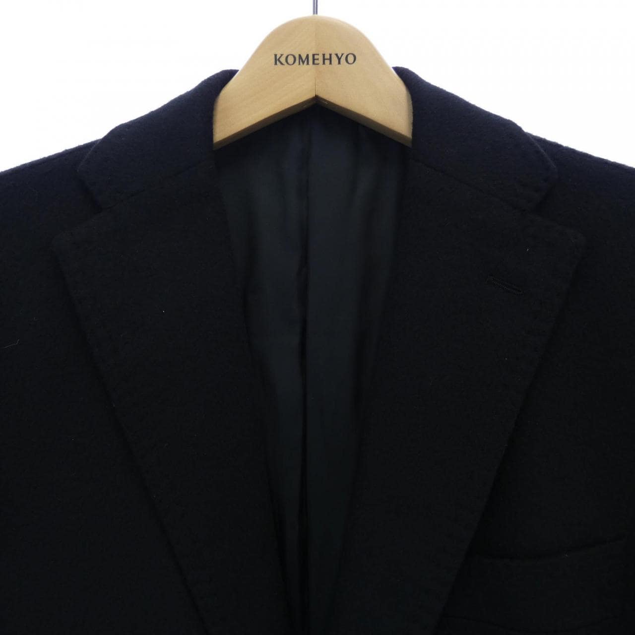 圓領夾克RING JACKET外套