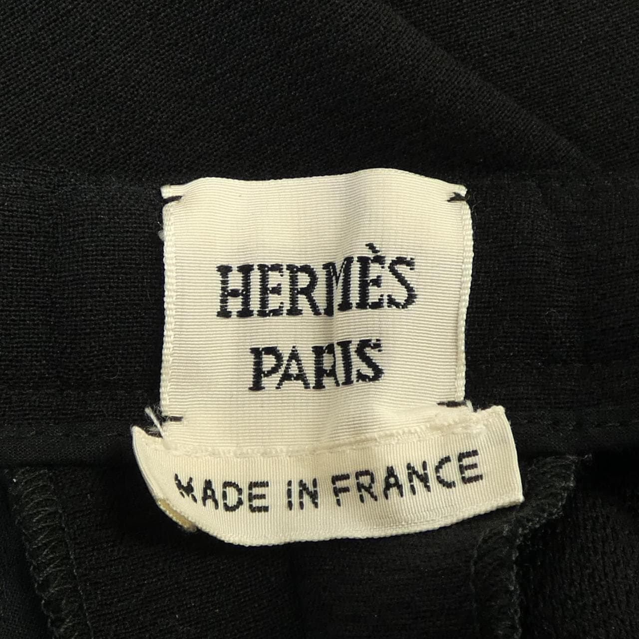 エルメス HERMES パンツ