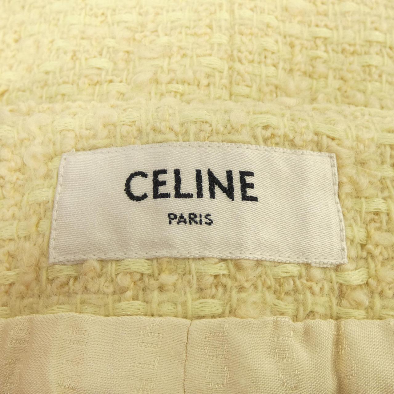 セリーヌ CELINE スカート