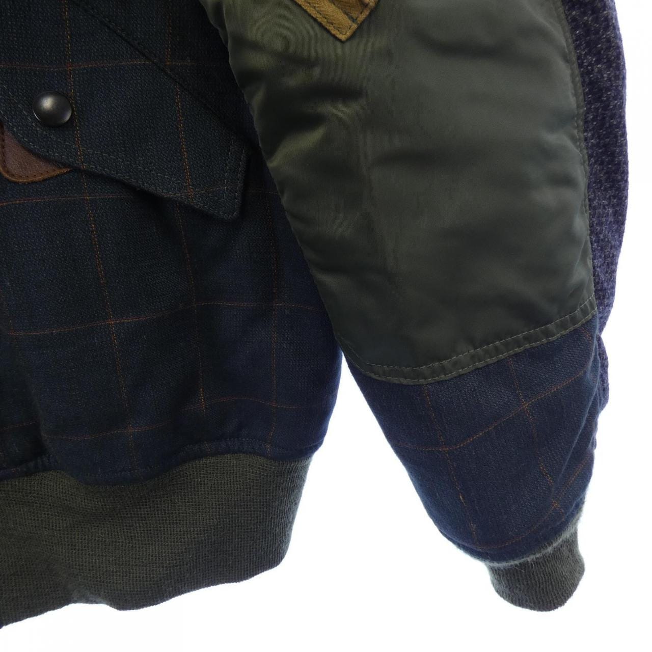 Junya Watanabeman JUNYA WATANABE MAN夾克衫