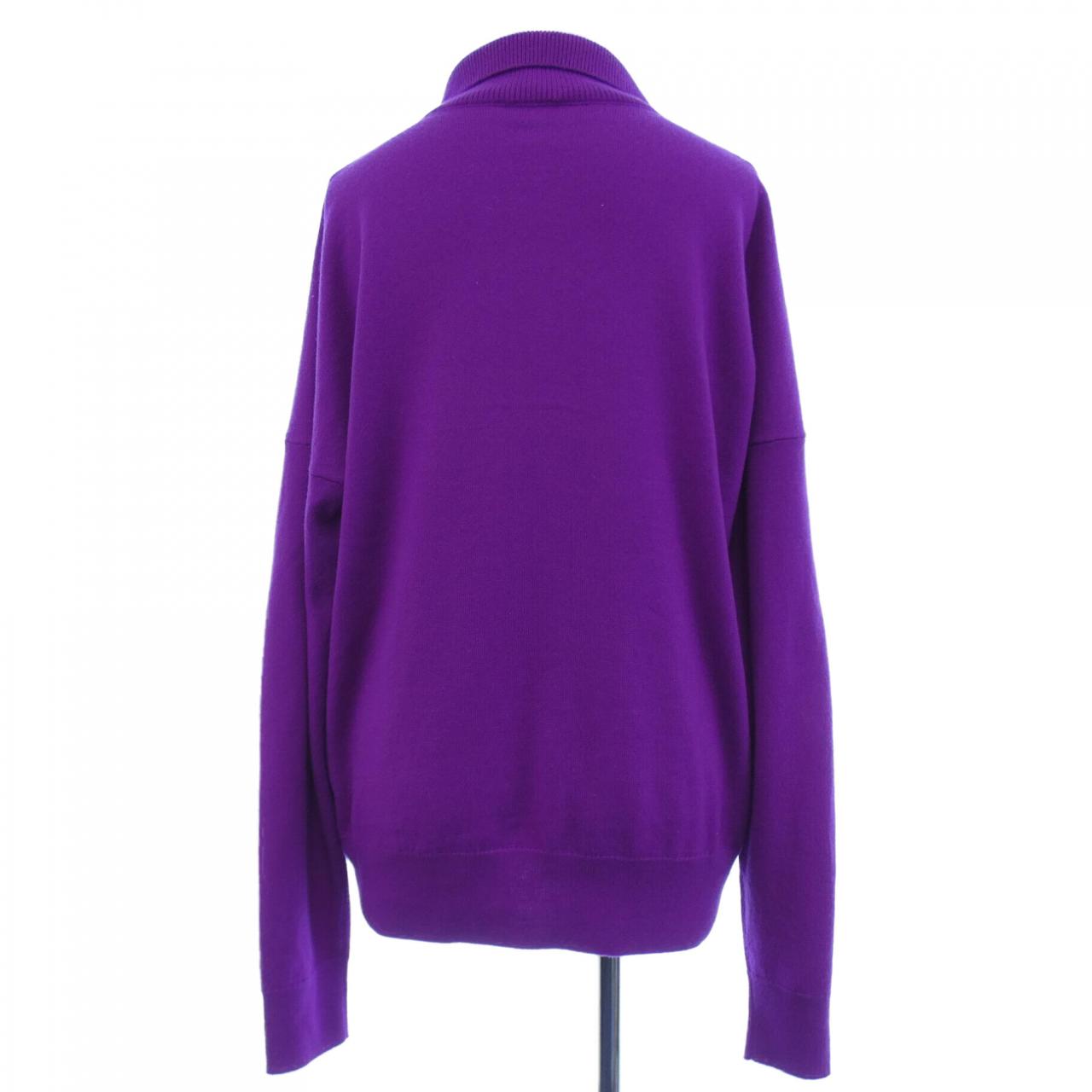 ロエベ LOEWE カーディガン