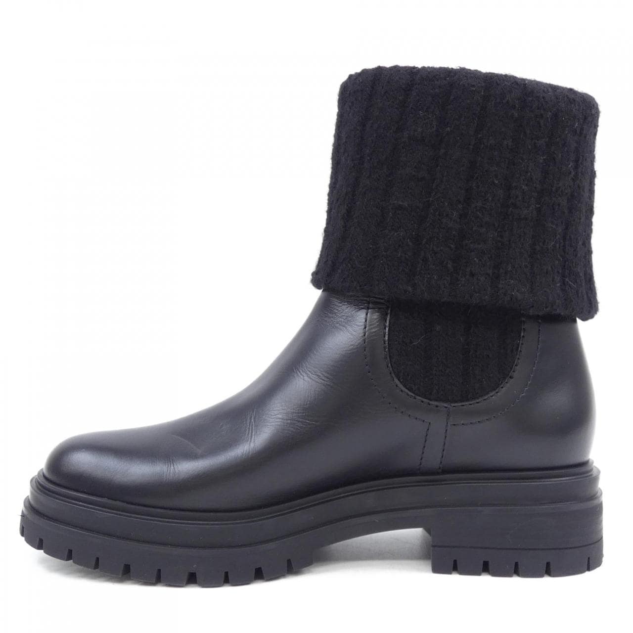 ジャンヴィトロッシ GIANVITO ROSSI ブーツ