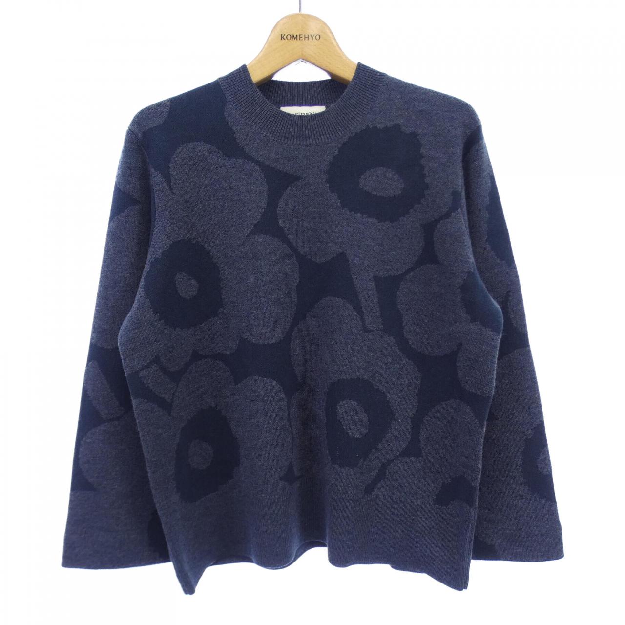 マリメッコ MARIMEKKO ニット