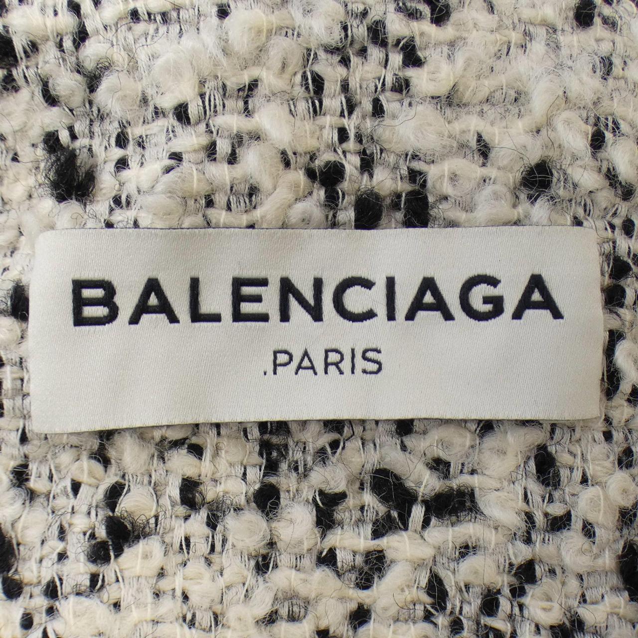 BALENCIAGA巴伦西亚加法院
