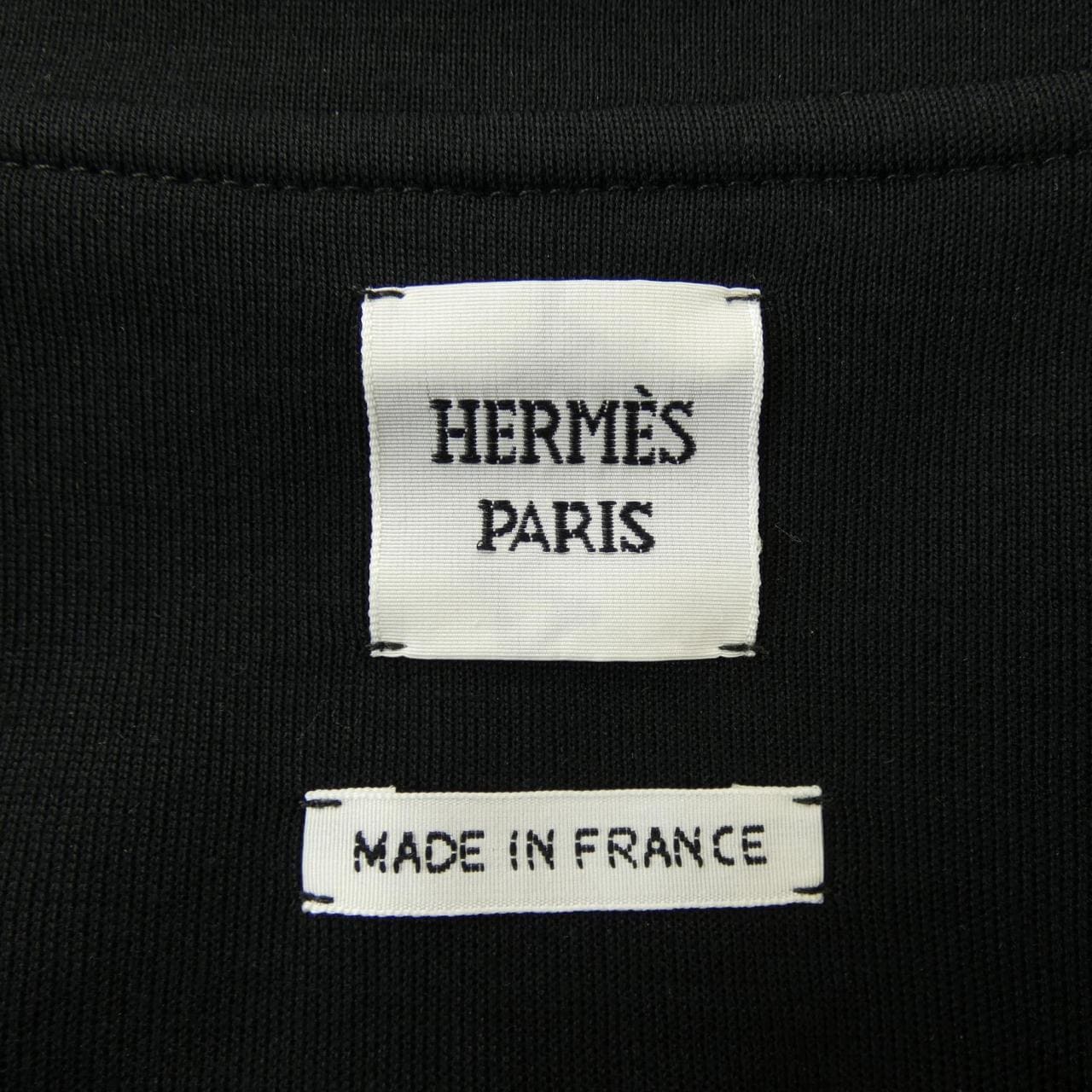 HERMES HERMES Blouson