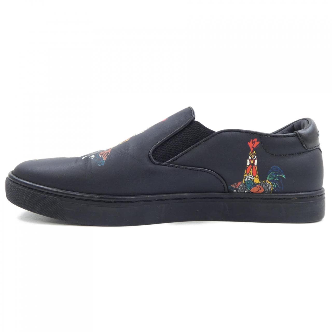 ドルチェアンドガッバーナ DOLCE&GABBANA シューズ