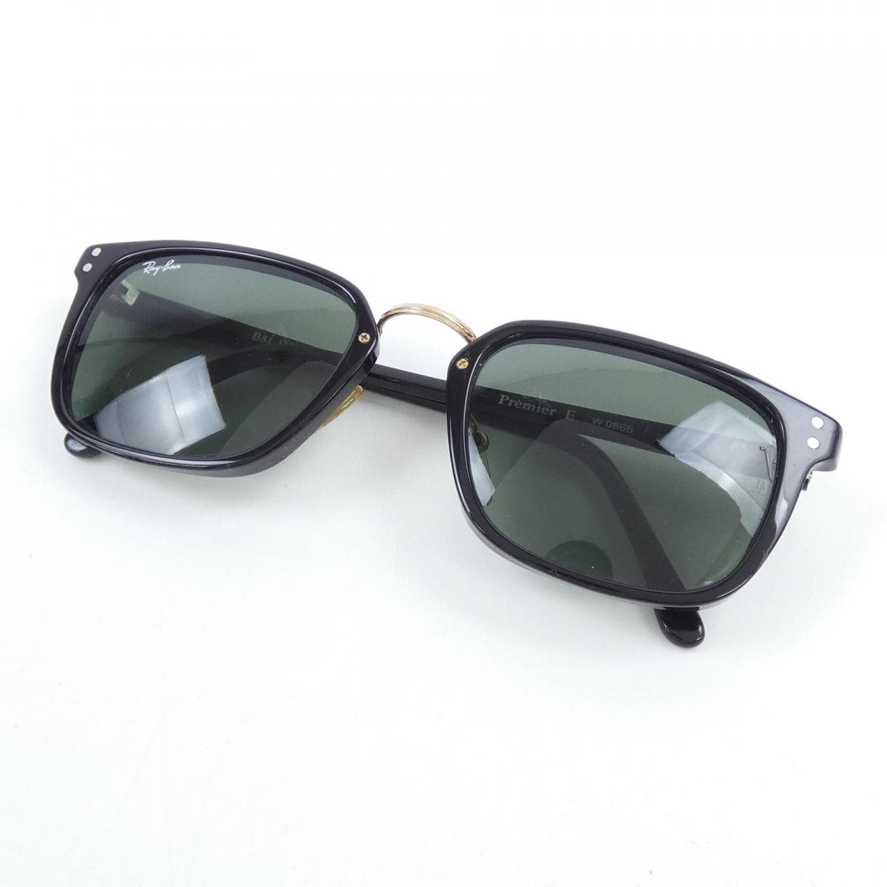 【ヴィンテージ】レイバン Ray Ban w0866 SUNGLASSES