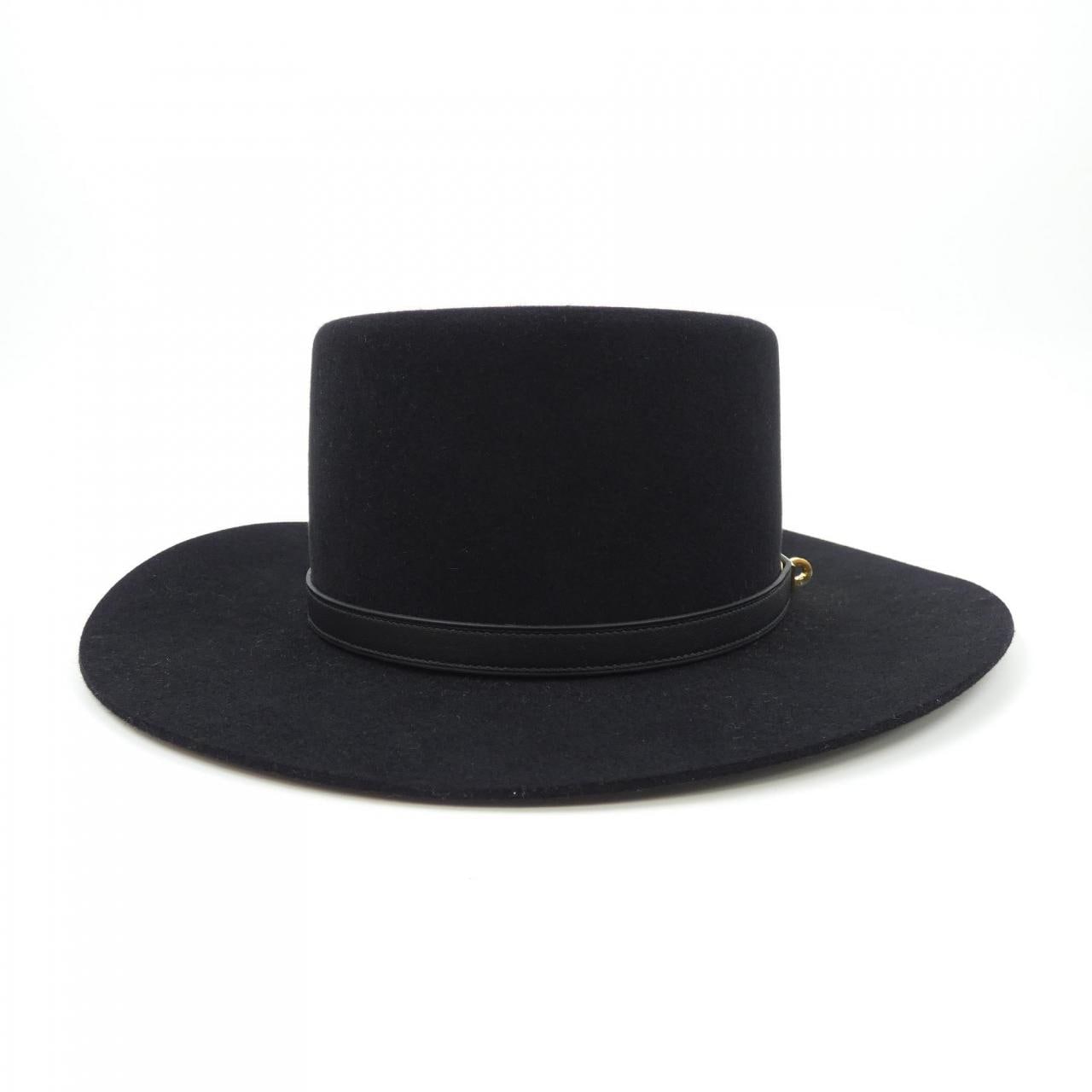 エルメス HERMES ハット