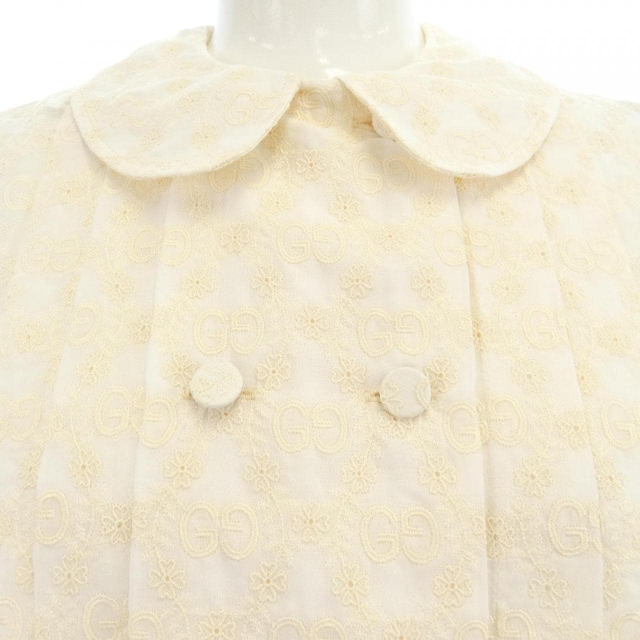 グッチ GUCCI S/Sシャツ