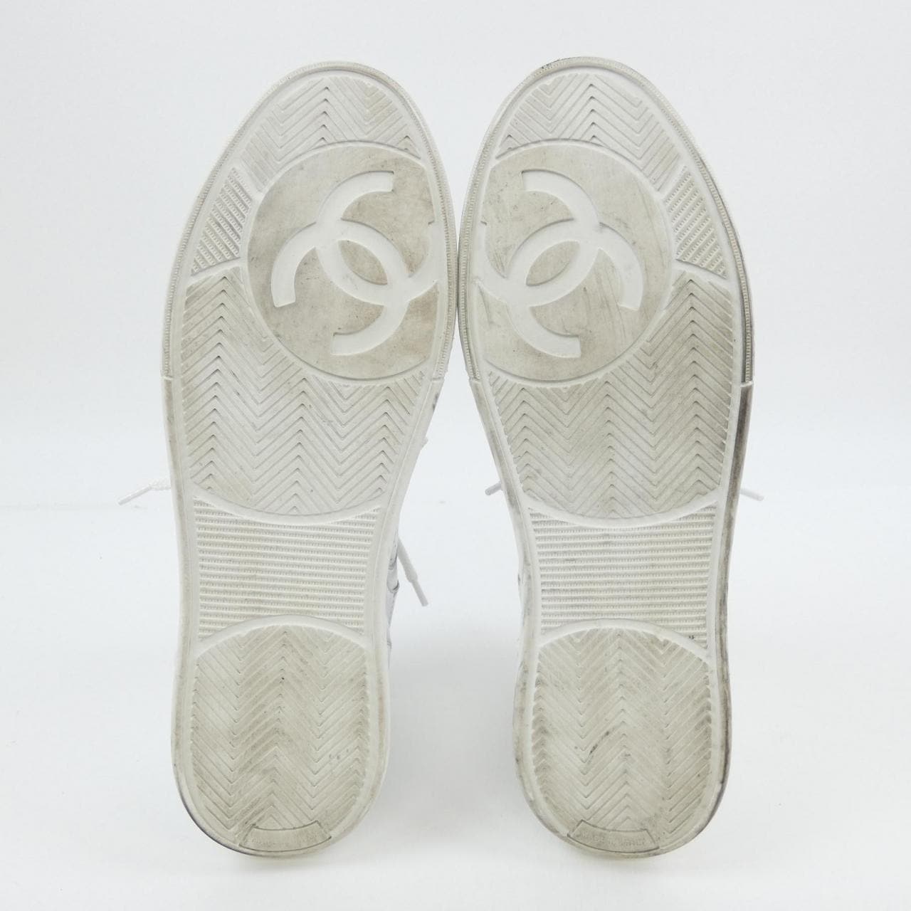CHANEL G45081 sneakers