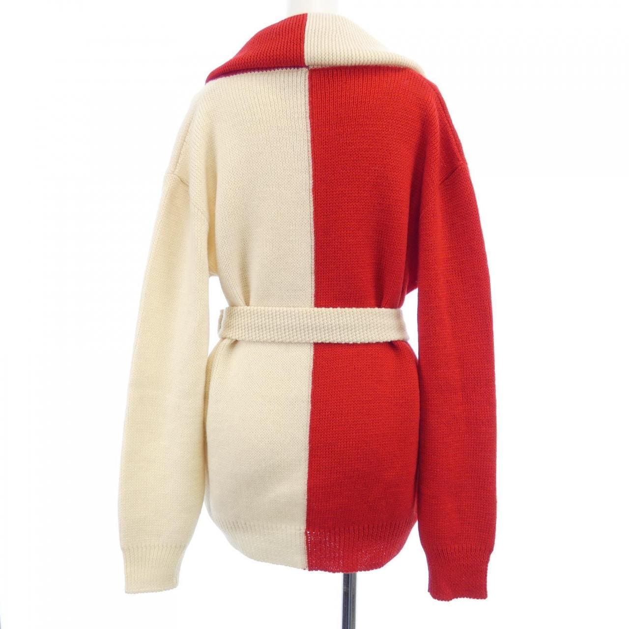 GUCCI 727145 XKCZA針織衫