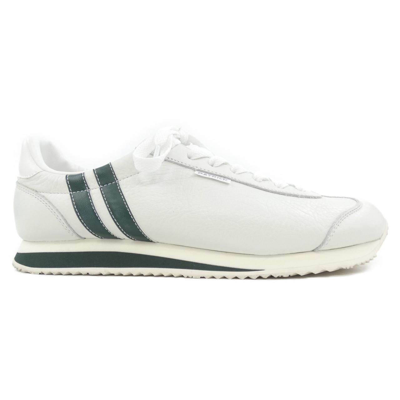 PATRICK シューズ