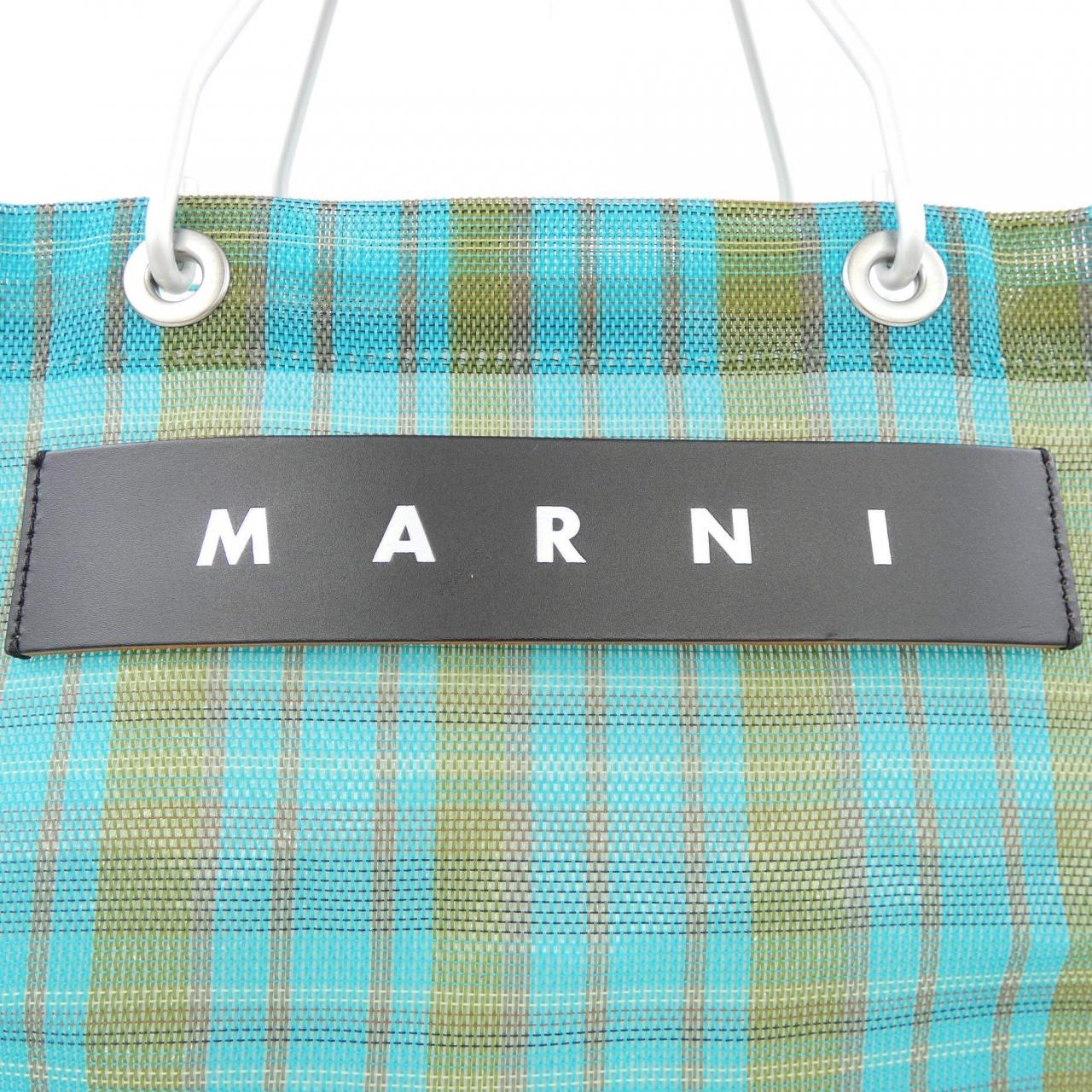 マルニ MARNI BAG