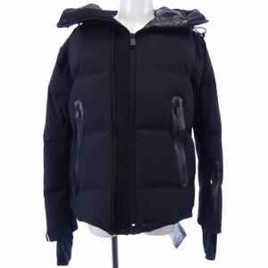 モンクレールグルノーブル MONCLER GRENOBLE CALAITA ダウンジャケット