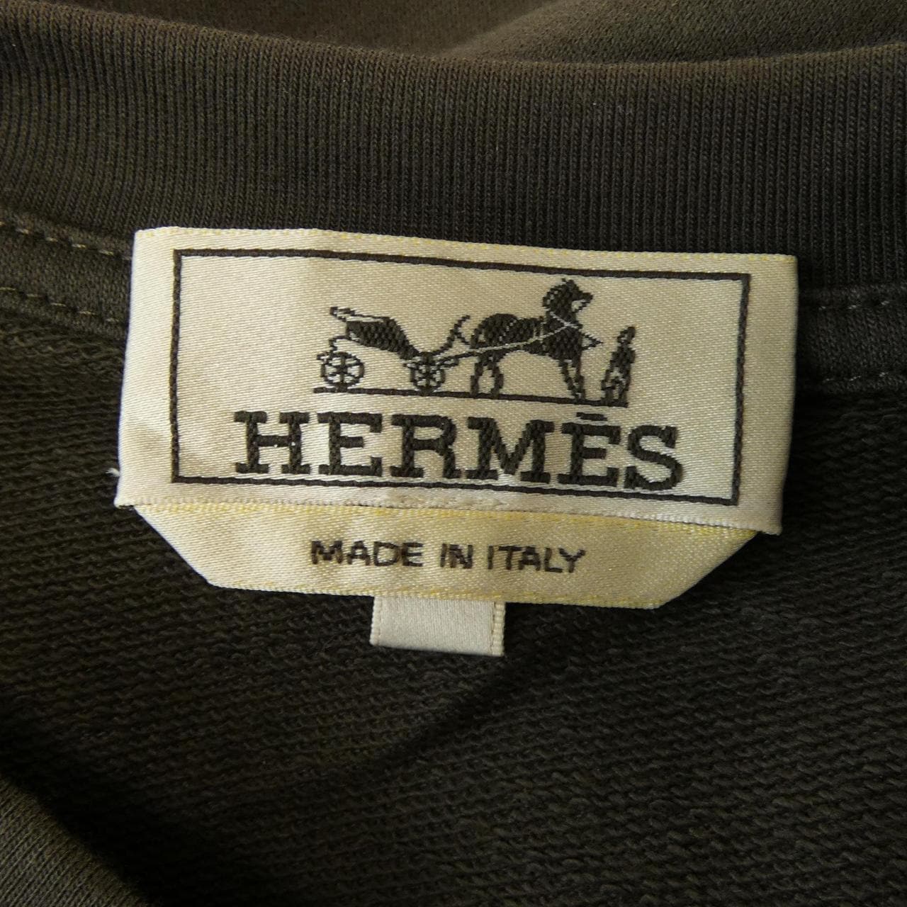 エルメス HERMES *32-5718 Tシャツ