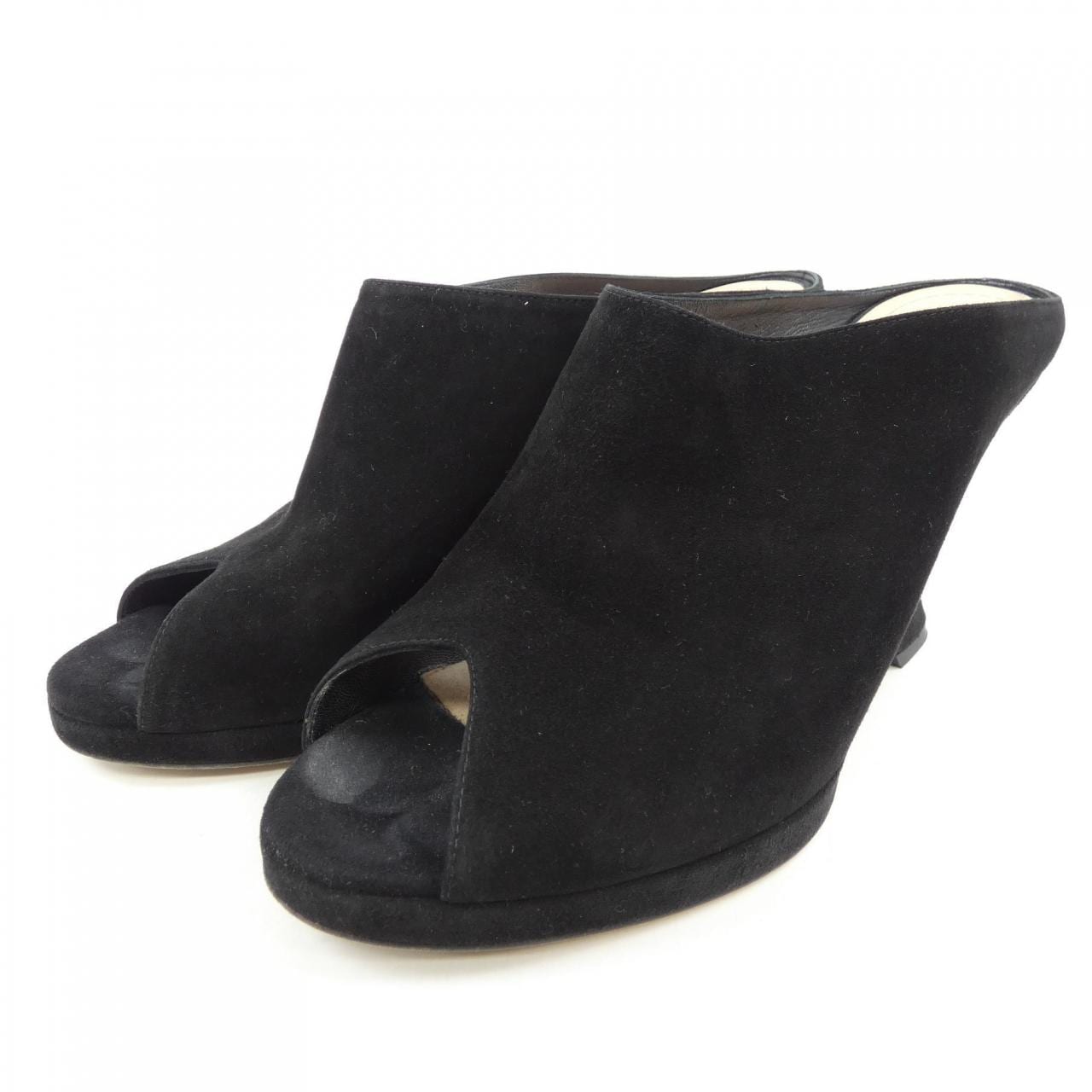 クリスチャンディオール CHRISTIAN DIOR DIOR ABSOLU KCQ215VVV サンダル