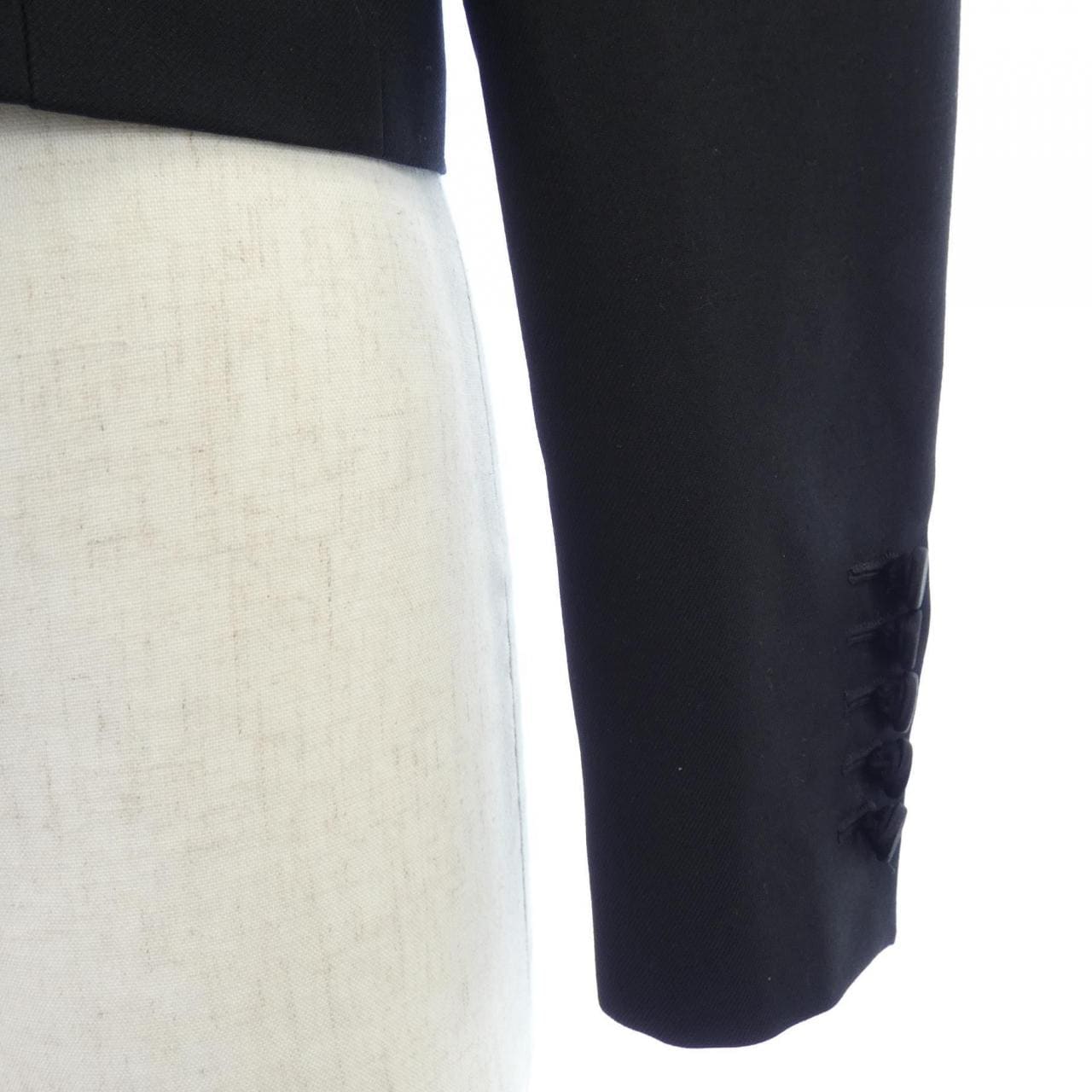 サンローラン SAINT LAURENT 313939 YUC39 ジャケット