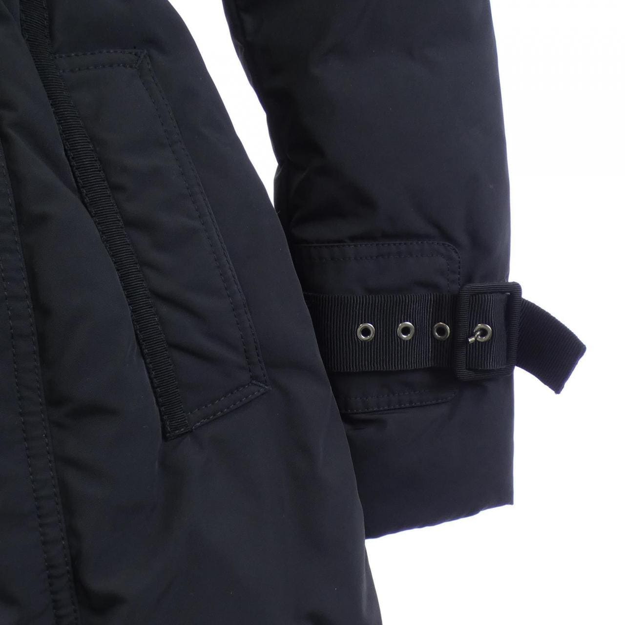 モンクレール MONCLER CHACAL ダウンコート
