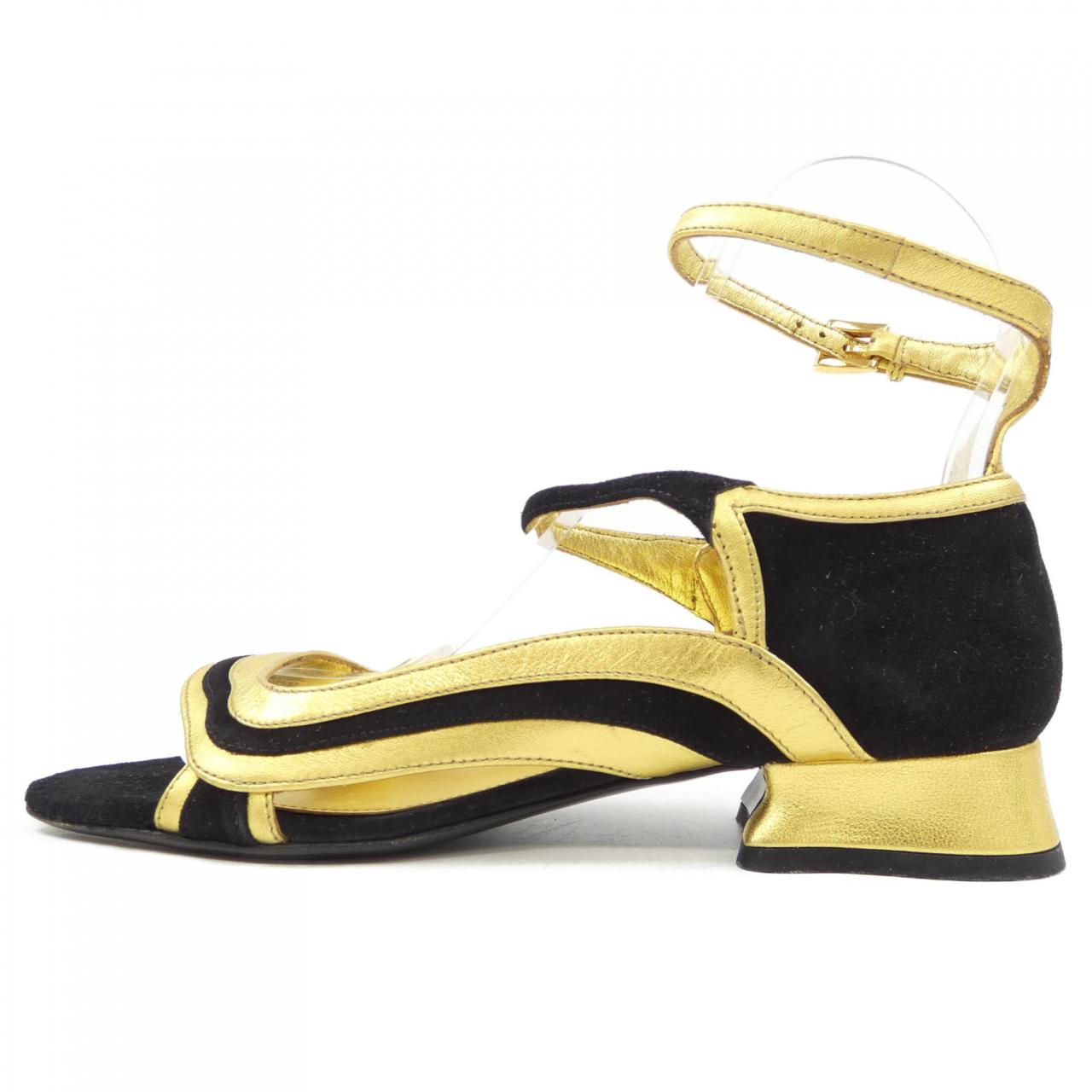 プラダ PRADA サンダル