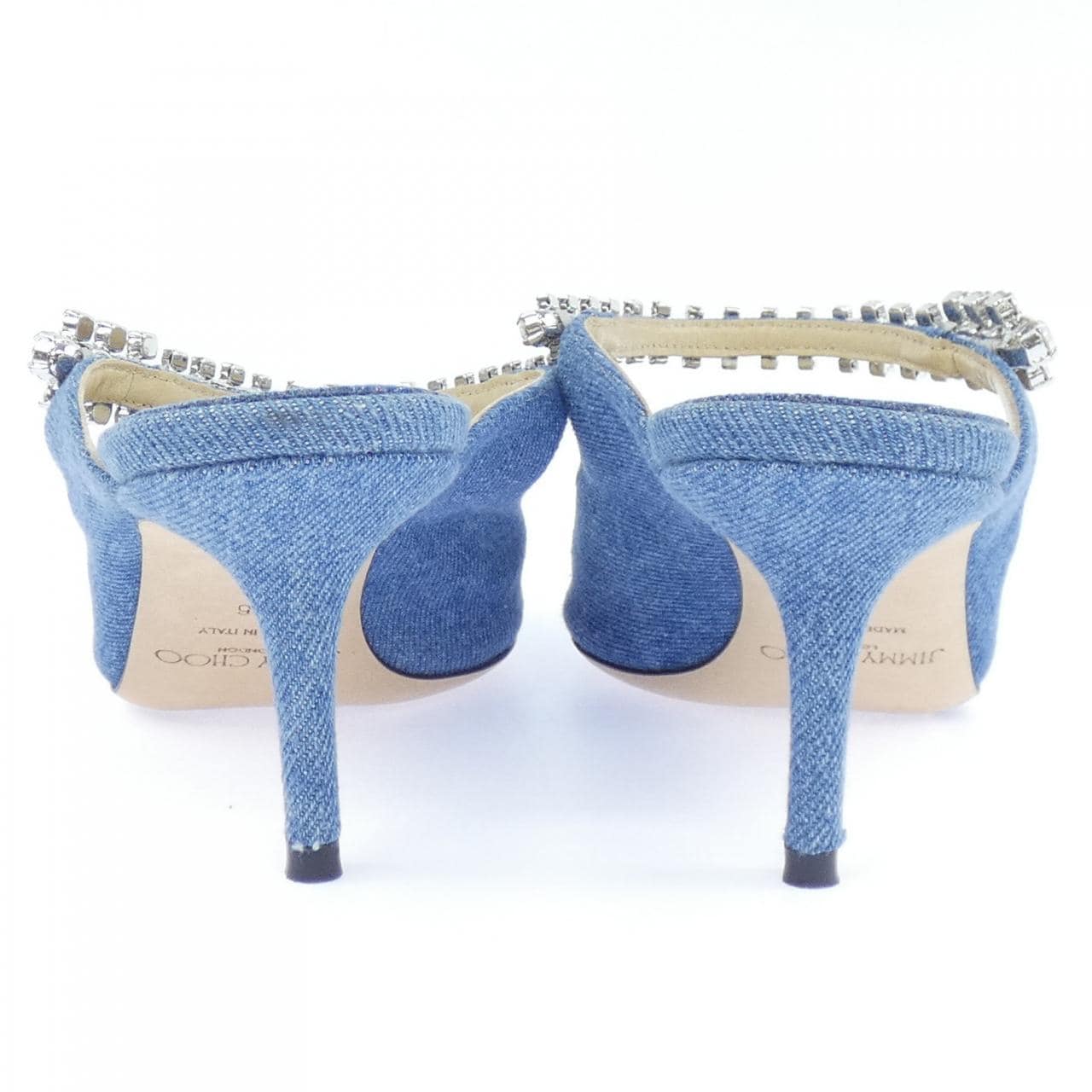 ジミーチュウ JIMMY CHOO シューズ