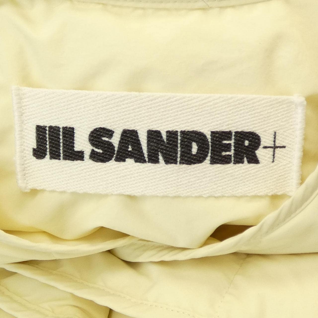 ジルサンダープラス JIL SANDER+ JPPT440394 ダウンジャケット