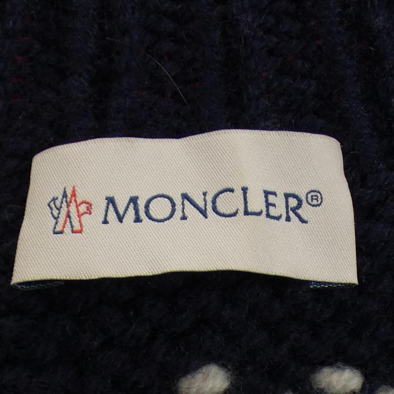 モンクレール MONCLER 20919010700 ニット