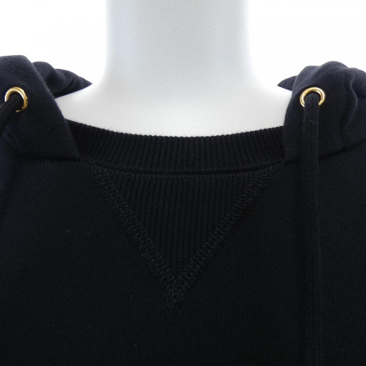 セリーヌ CELINE オーバーサイズフーディ- 2Y70F670Q パーカー