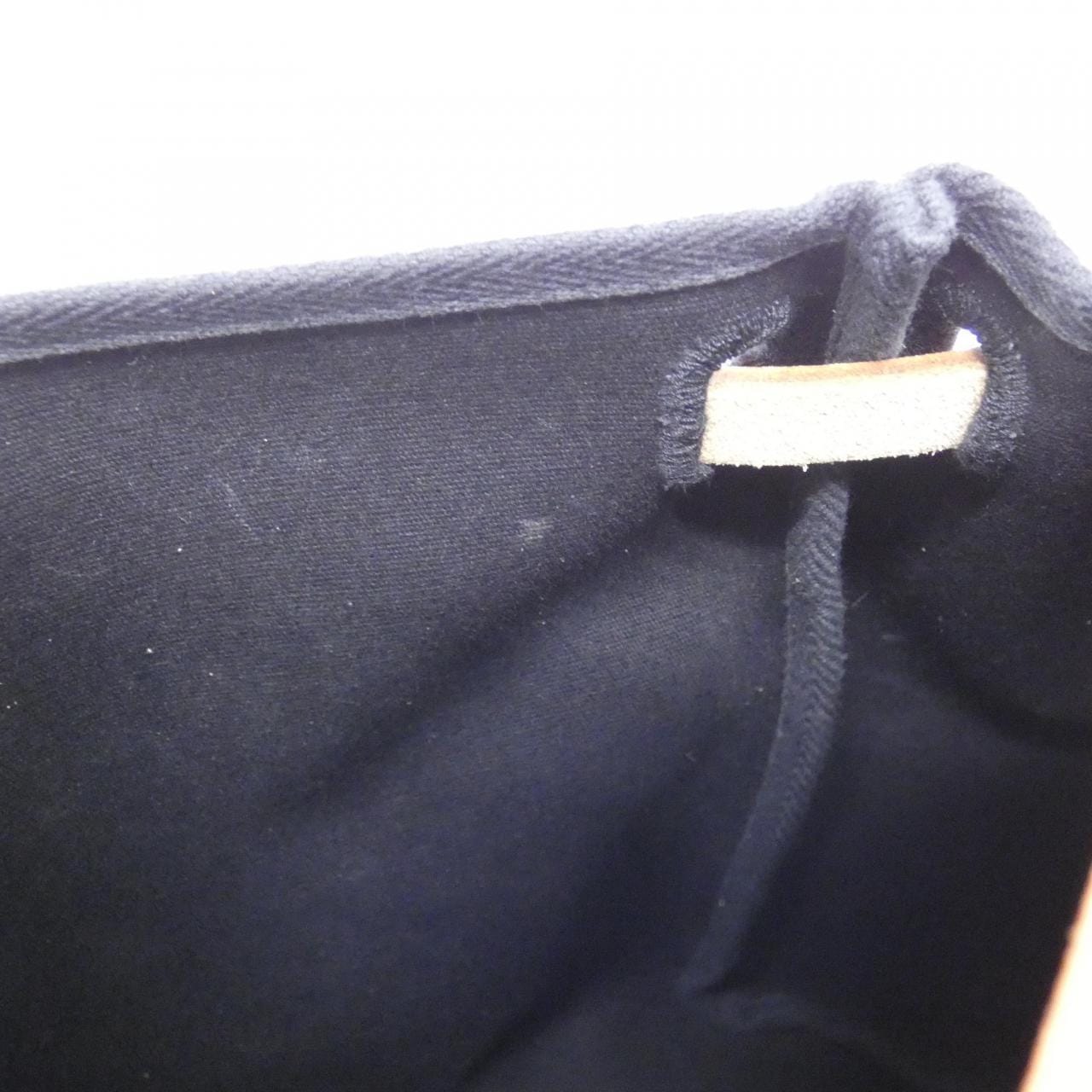 【ヴィンテージ】エルメス エールバッグ PM 034409CK バッグ