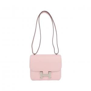 【未使用品】エルメス コンスタンス3 MINI 083910CK ショルダーバッグ