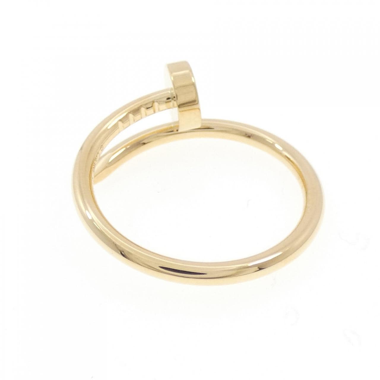 Cartier Juste un Clou small ring