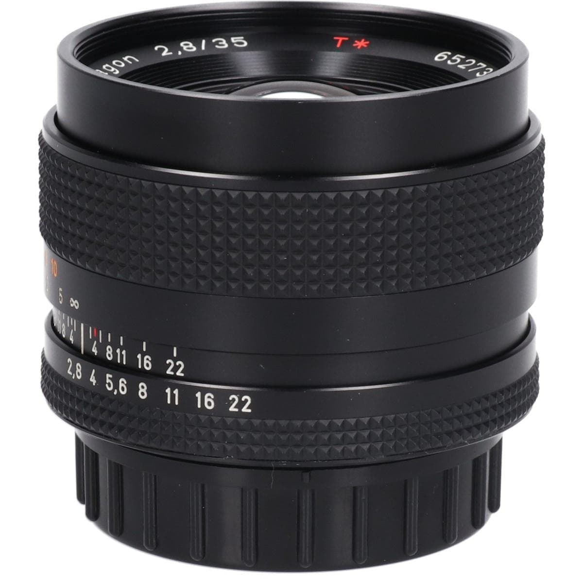 DISTAGON35mm F2.8MM(J)