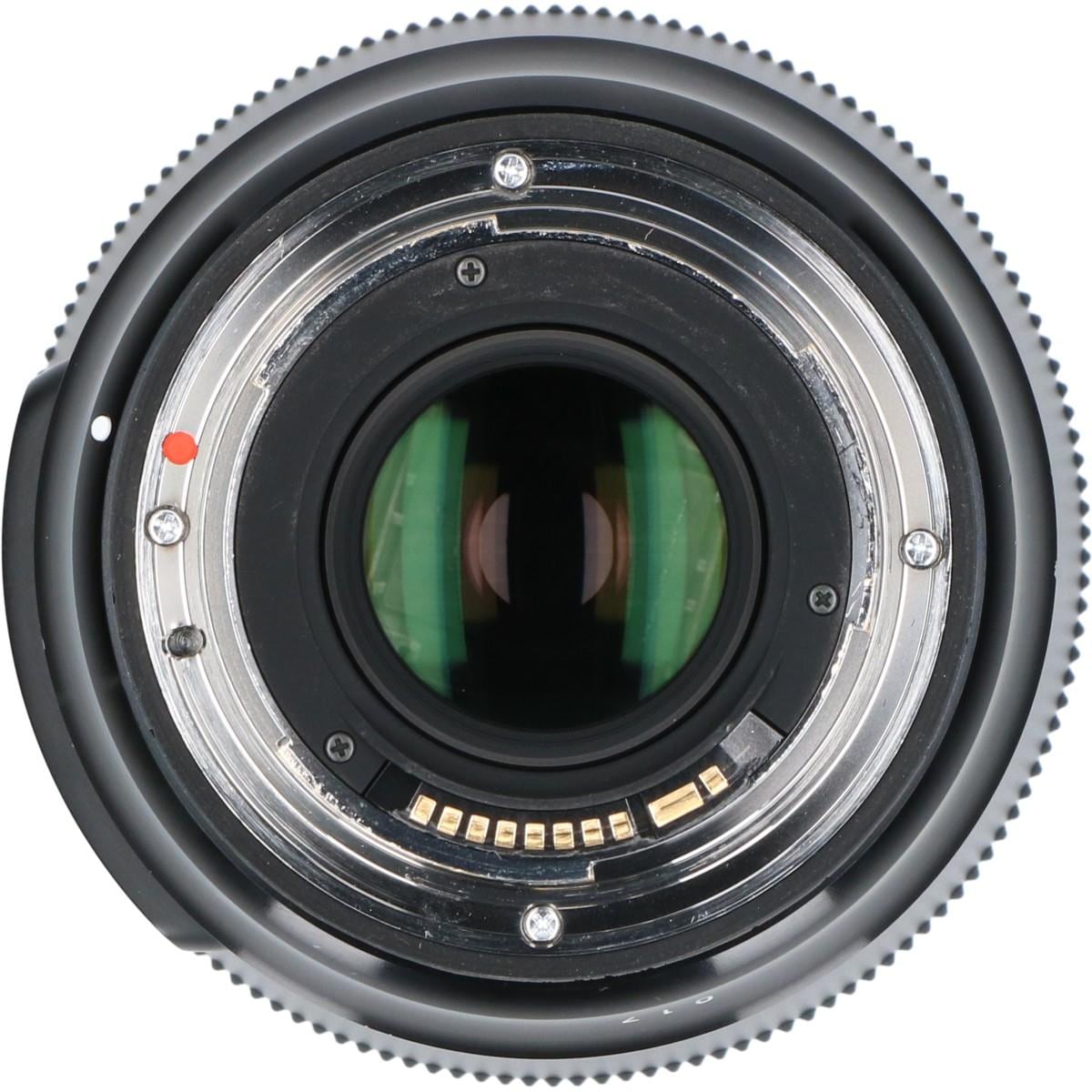ＥＯＳ１３５ｍｍ　Ｆ１．８ＤＧ（Ａ）