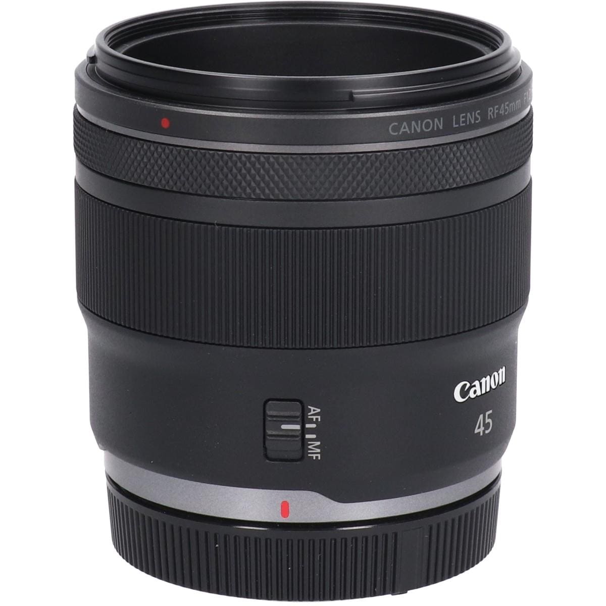 ＲＦ４５ｍｍ　Ｆ１．２　ＳＴＭ