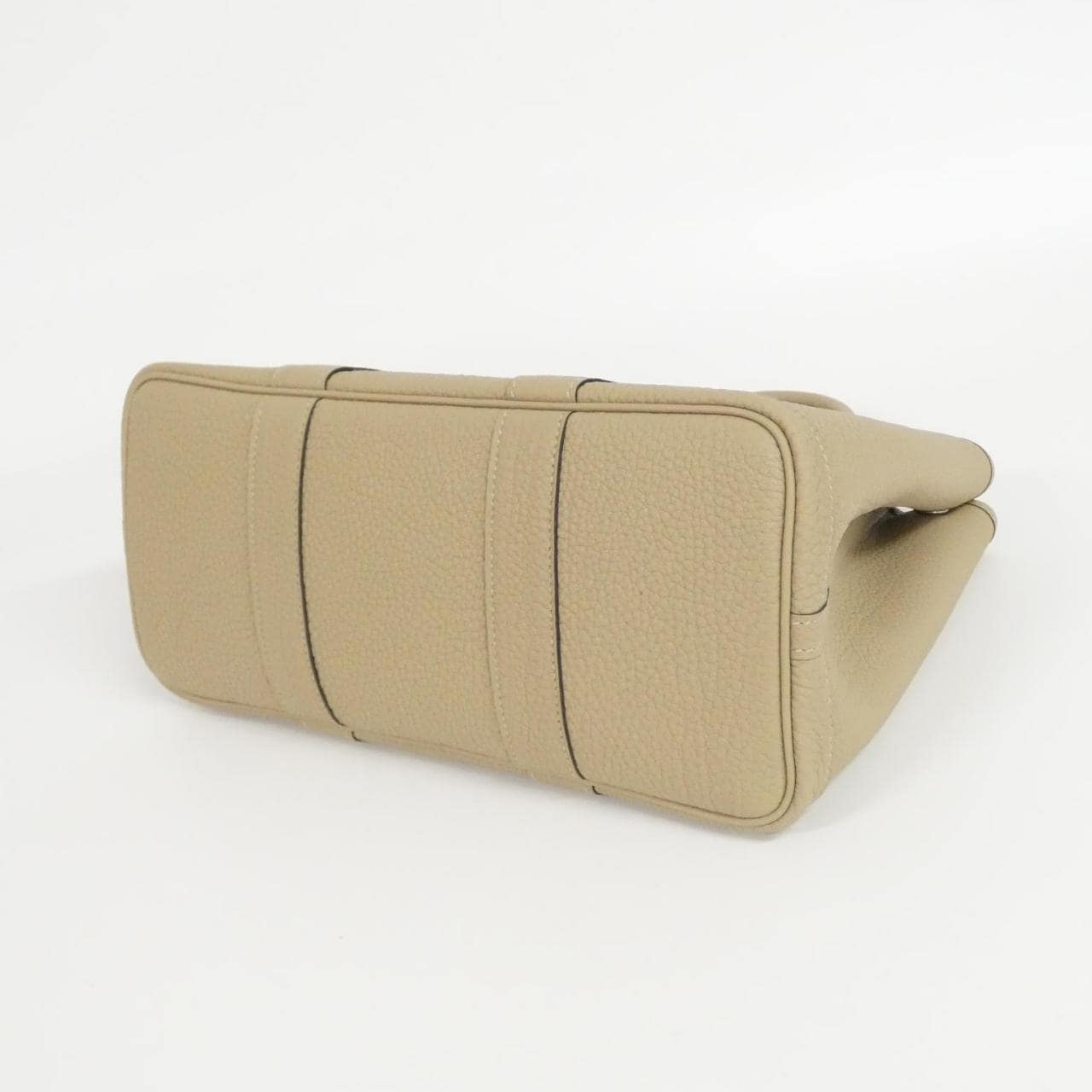 【未使用品】エルメス ガーデン パーティ 30cm 051568CK バッグ