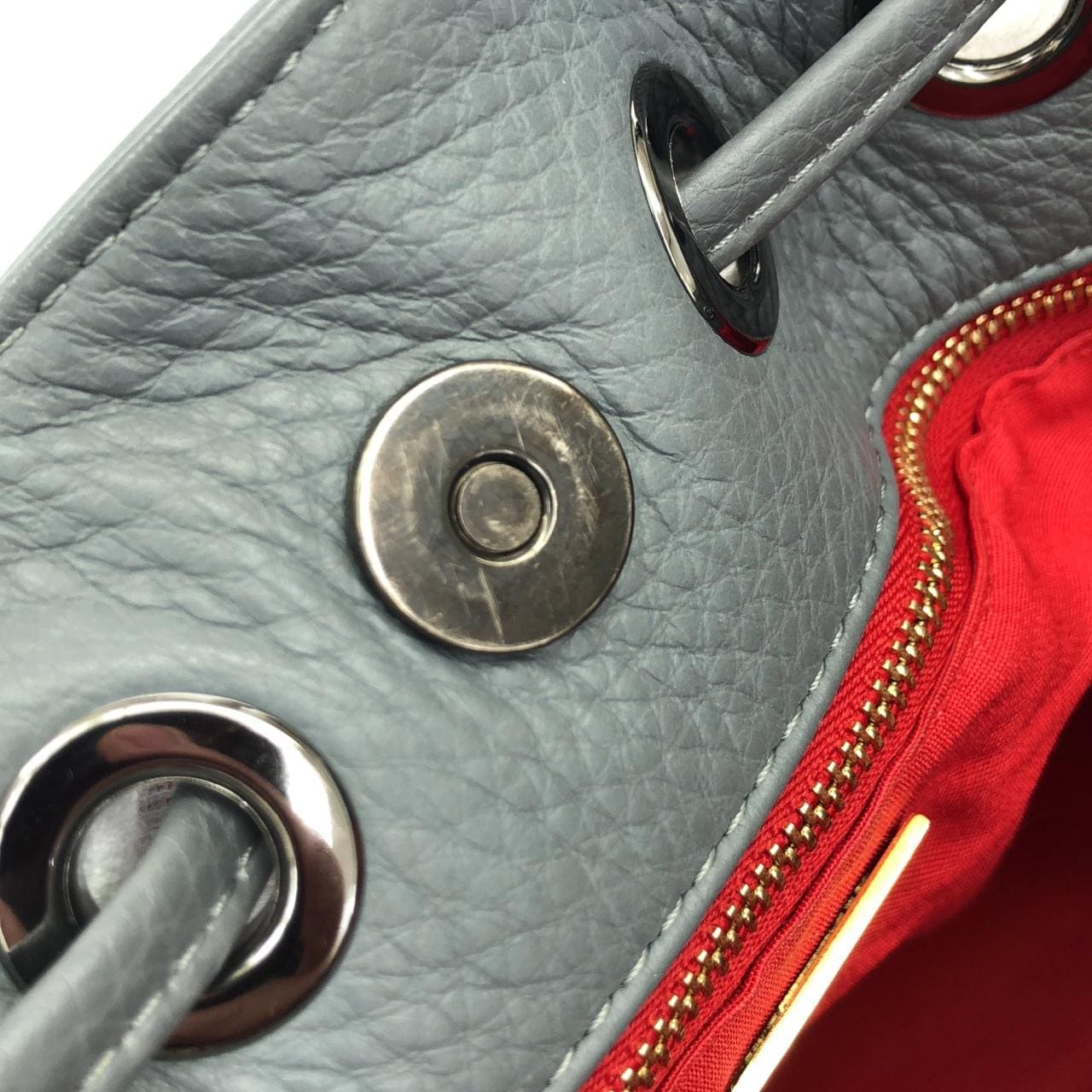 クリスチャンルブタン バッグ