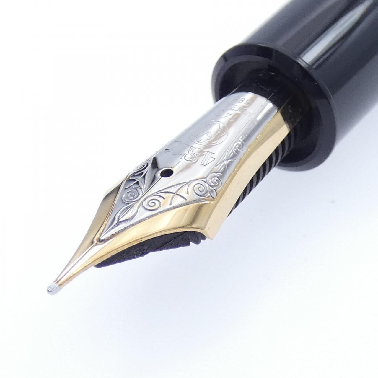 モンブラン マイスターシュテュック149(80年代) 万年筆