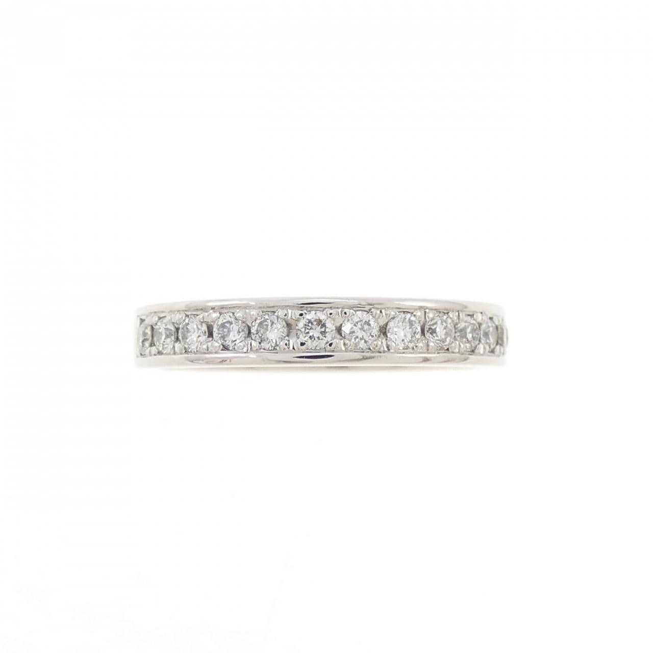 PT900 Diamond Ring 0.30CT